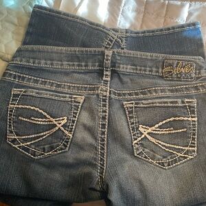 Silver Jeans AIKO bootcut W29 L31